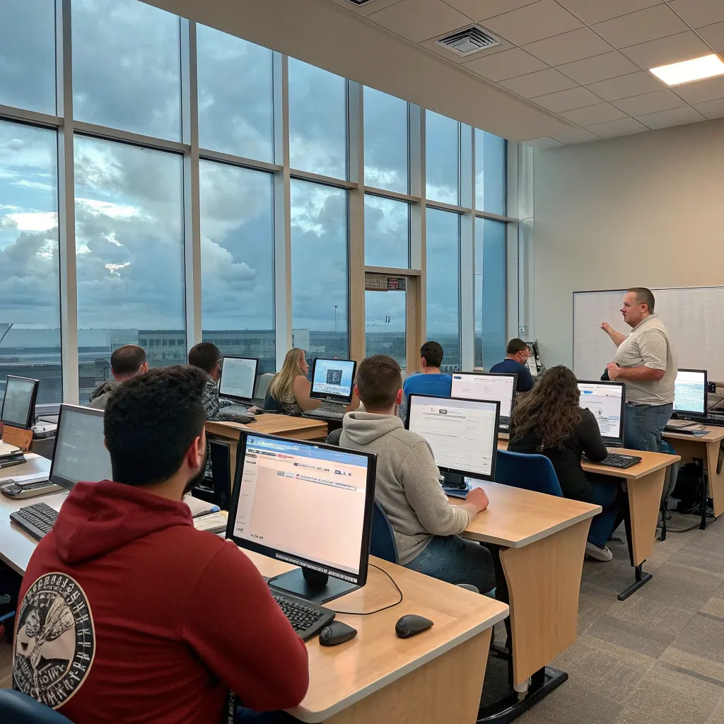 Advanced Raw Techniques Course