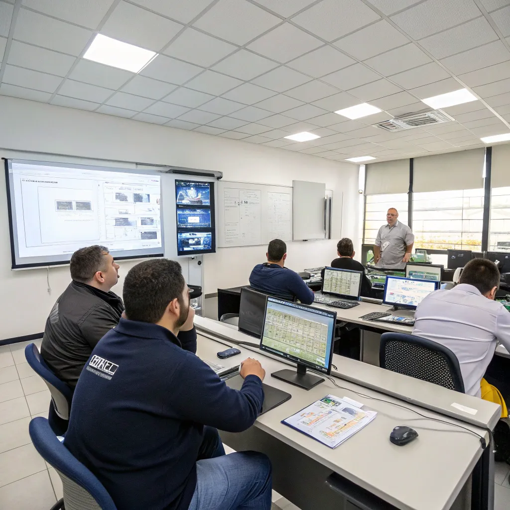 Professional Raw Certification Course